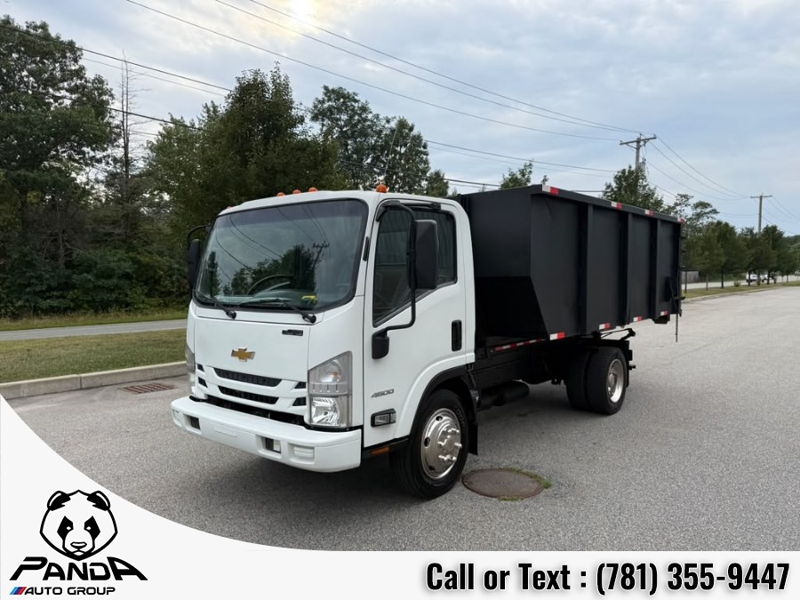 chevrolet low cab forward 2016 54DCDW1B3GS810639 image chevrolet low cab forward 2016 54DCDW1B3GS810639 image